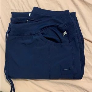 Cherokee Infinity Scrubs *TALL*